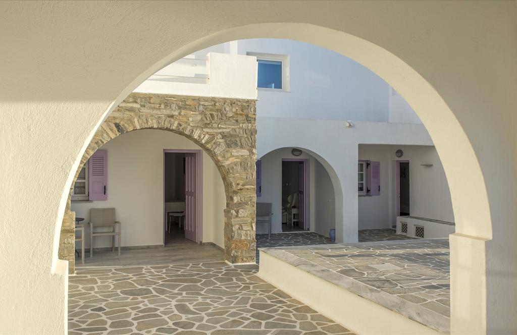 Villa Irini Naousa  Exterior photo